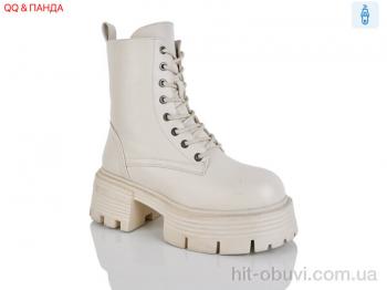 Черевики QQ&Панда GY18-6