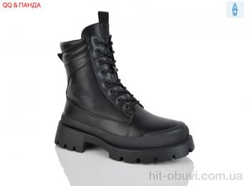 Черевики QQ&Панда GY33