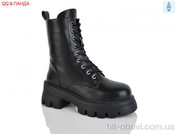 Черевики QQ&Панда GY25