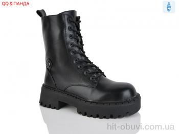 Черевики QQ&Панда GY28