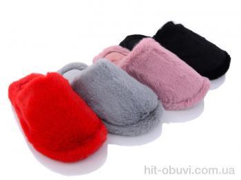 Тапки Deshman WP8216 mix