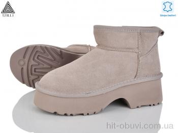 Уги STILLI Group UG140-4 шкіра піна