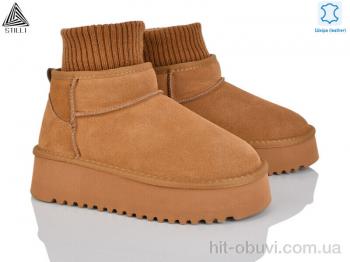 Уги STILLI Group UG210-3 шкіра піна