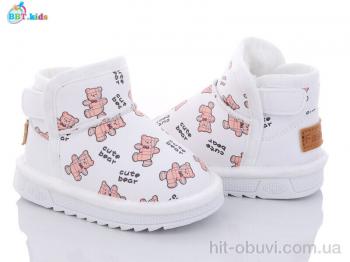 Угги BBT T7007-5