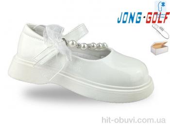 Туфли Jong Golf B11739-7