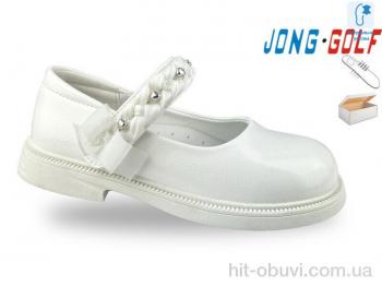 Туфли Jong Golf C11743-7