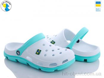 Крокси Jose Amorales 116211