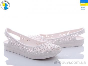 Босоніжки Jose Amorales 119001