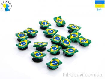 Аксесуари для взуття Jose Amorales Бразилия