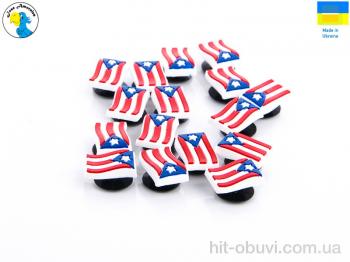 Аксесуари для взуття Jose Amorales Пуэрто-Рико