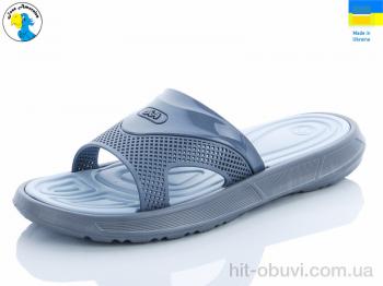 Шлепки Jose Amorales 119107