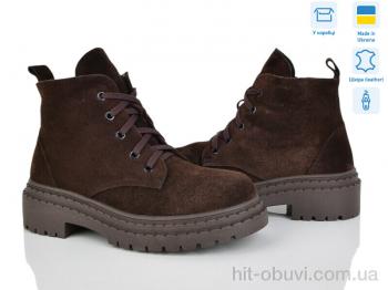 Черевики Ailinda, 3702-44M