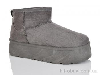 Угги HOROSO-UFO VAM356-1D