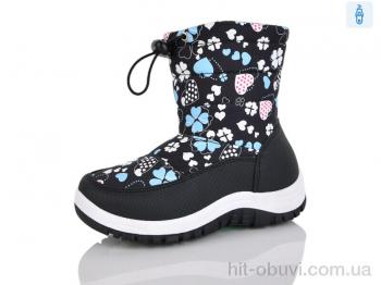 Дутики SANLIN 2 520-1