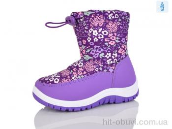 Дутики SANLIN 2 525-3