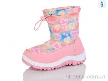 Дутики SANLIN 2 527-1