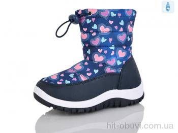 Дутики SANLIN 2 527-2