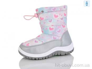 Дутики SANLIN 2 527-3