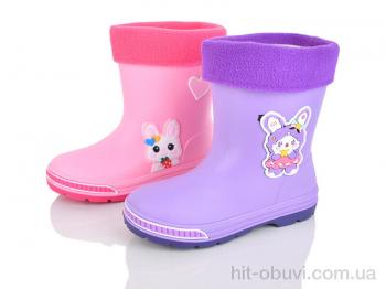 Резиновая обувь SANLIN 2 3016A mix