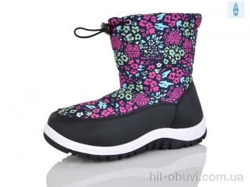 Дутики M&L  Alex13 526-1