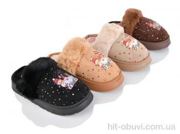 Капці M&L  Alex13 A8183 mix