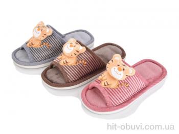 Капці M&L  Alex13 C1672 mix