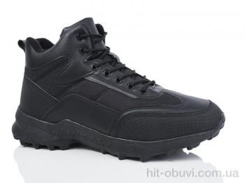 Ботинки Ok Shoes A805-3AL