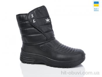 Чоботи з піни SANLIN, B11 Чобіт термо