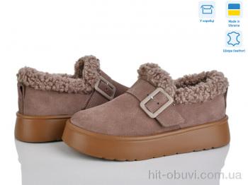 Туфлі Stella EVA33 кор.з.