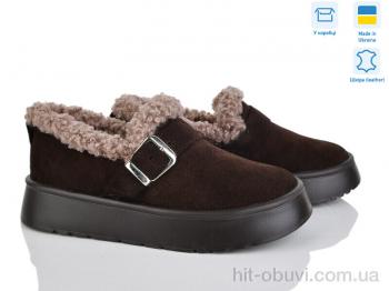 Туфлі Stella EVA34 кор.з.