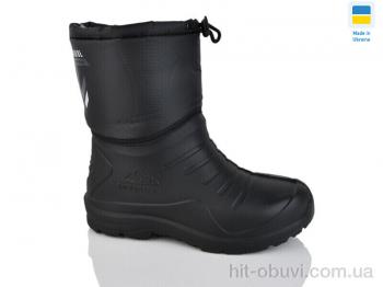 Сапоги из пены DeMur BD373 чорний
