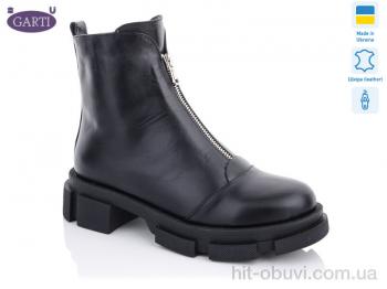 Ботинки Garti 304 мех