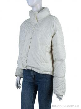 Куртка Obuvok 17190 (12035) beige