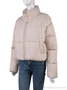 Куртка Obuvok 17279 (12040) beige