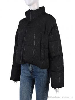 Куртка Obuvok 17279 (12040) black