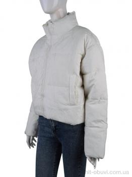 Куртка Obuvok 17279 (12040) white