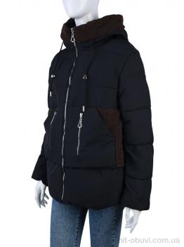 Куртка Obuvok 2313 (12042) black