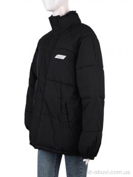 Куртка Obuvok B521 (12039) black