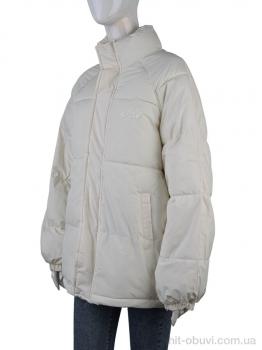 Куртка Obuvok B521 (12039) beige