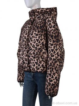Куртка Obuvok B05 (12038) brown