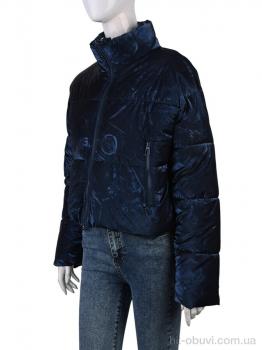 Куртка Obuvok 17571 (12032) blue