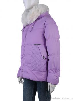 Куртка Obuvok 2276 (12043) violet