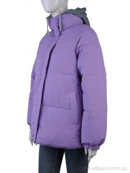 Куртка Obuvok 167 (12037) violet