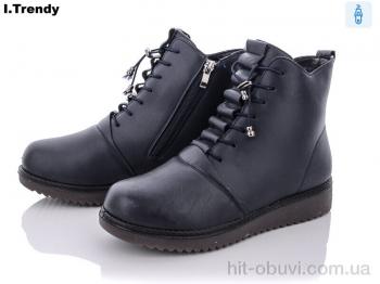 Ботинки Trendy BK807A-5
