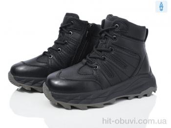 Ботинки Ok Shoes MC1260