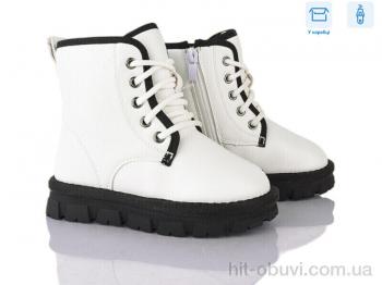 Ботинки Ok Shoes B90017-15