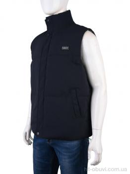Жилетка Obuvok B-1 (12046) d.navy