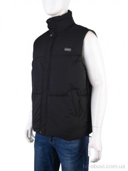 Жилетка Obuvok B-1 (12046) black