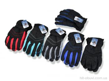 Перчатки CAP 908L mix