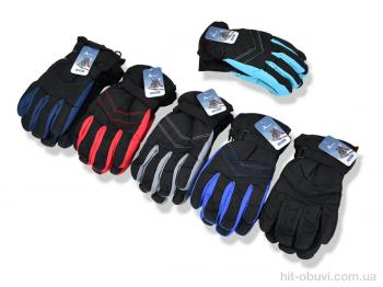 Перчатки CAP 908XL mix